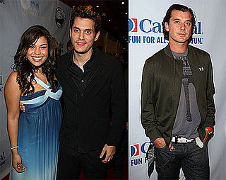 John Mayer Saves the Music on His Craft Before Cruising Out