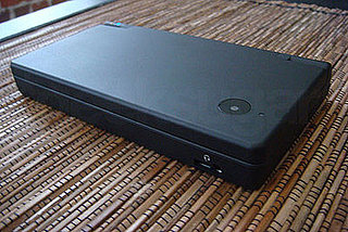 geeksugar's Review of the Nintendo DSi