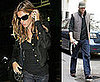 Photos of Tom Brady and Gisele Bundchen in New York City