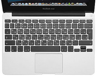 Apple's Macbook Mini Netbook Photos Are Probably Fake