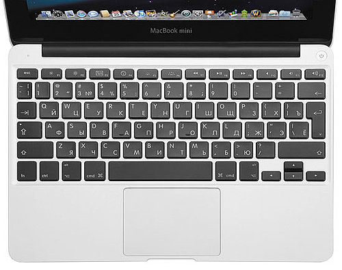 Apple's Macbook Mini Netbook Photos Are Probably Fake