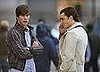 Gossip Girl Filming in NYC