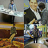 Pattinson Doll