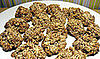 Sugar Shout Out: Healthy Almond Lemon Macaroons
