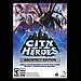City of Heroes