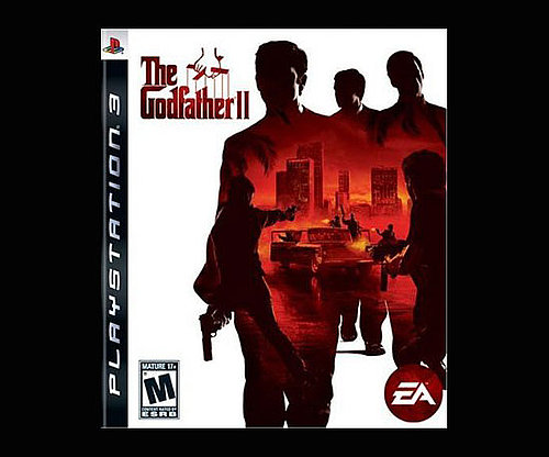 Godfather II Godfather II