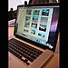 A Macbook Pro