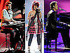 American Idol's iTunes Top Downloads Produced a Few Hits