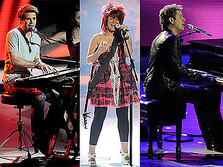 American Idol's iTunes Top Downloads Produced a Few Hits