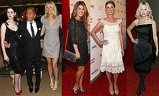 Photos of Gwyneth Paltrow, Anne Hathaway, Nicky Hilton, Rachel Zoe at Valentino: The Last Emperor in LA