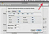 Add the Date to Your Mac's Finder Bar