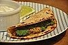 Sugar Shout Out: Tasty Tacos With Chile Verde