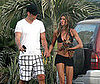 Photo of Gisele in a Bikini in Costa Rica With Husband Tom Brady