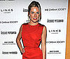 Photo of Sienna Miller at a Screening of Mysteries of Pittsburgh in NYC