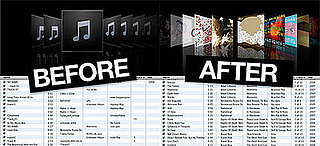 Let TuneUp Find Song Info and Album Art For Your iTunes Library