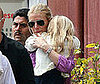 Photo of Gwyneth Paltrow Leaving the Brentwood Country Mart