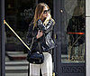 Photo of Whitney Port Shopping in LA