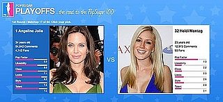 Vote on the Pop 100 For a Chance to Win a Chanel Bag!