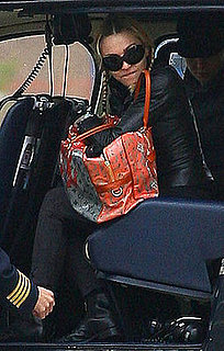 Photos of Madonna, Reports Mercy Misses Her, Calls Her Mummy