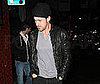 Photo of Ryan Gosling Out in LA After the Anvil Premiere