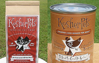 Sugar Shout Out: Get Your Pet Eating Kosher For Passover  