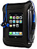 Amphibx Armbands Keep Your iPods and iPhones Dry