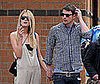 Photo of Josh Hartnett in NYC with His New Girlfriend