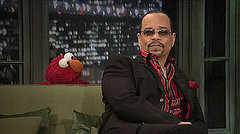 Ice T is a Hard Core Gamer