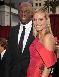 Confirmed — Heidi Klum Is Expecting Her Fourth Baby! 