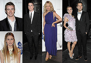 Photos of Joshua Jackson, Diane Kruger, Josh Hartnett, Rachel Zoe, Olivia Palermo, Robert Buckley at New Yorkers For Children