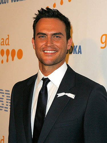 GLAAD Media Awards in LA GLAAD Media Awards in LA