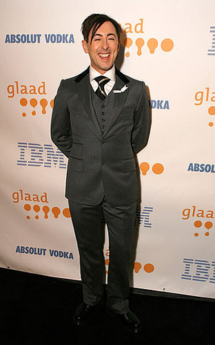 GLAAD Media Awards in LA GLAAD Media Awards in LA