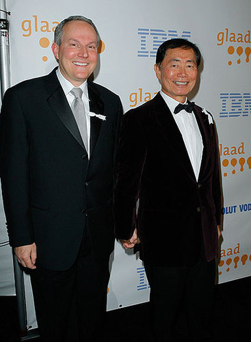 GLAAD Media Awards in LA GLAAD Media Awards in LA