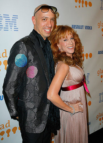 GLAAD Media Awards in LA GLAAD Media Awards in LA