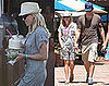 Reese and Jake at Coachella