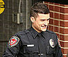 Hello Officer