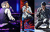 American Idol Performance Night