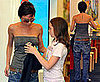 Victoria Beckham in LA