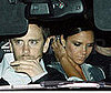 Photo of Victoria Beckham Leaving Cecconi's in LA and Her Birthday Party