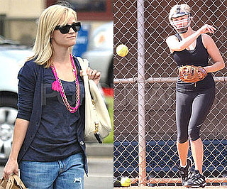 Reese Is Still Deep in Spring Training 