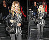 Photos of Jessica Simpson, Ashlee Simpson, Tina Simpson Leaving Katsuya