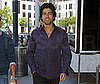 Photo of Adrian Grenier Shopping in LA