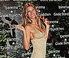 Photo of Gisele Bundchen Promoting Ipanema Sandals