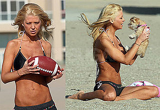 Tara Reid Bikini Photos