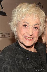 Bea Arthur, Best Known as Dorothy on The Golden Girls Passes Away at 86