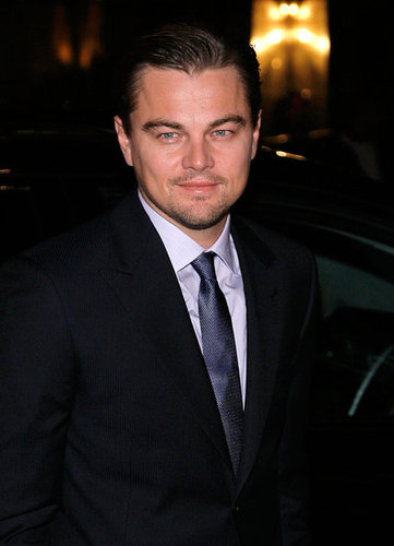 Leonardo DiCaprio — The Eco Geek Leonardo DiCaprio — The Eco Geek