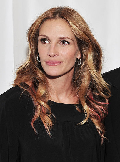Julia Roberts — The Beauty Geek 