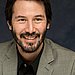 Keanu Reeves — The Superstar Geek