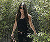 Photo of Fergie Leaving Her LA Home