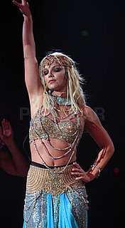 Rumors That Britney Spears Is Pregnant Again — Bogus or Believable?